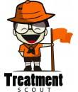 Treatment Scout Website Logo